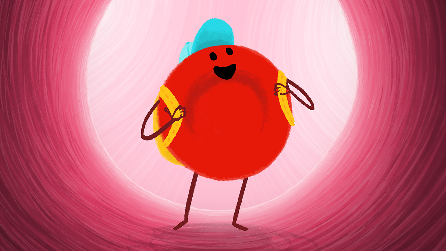 Blood Cell