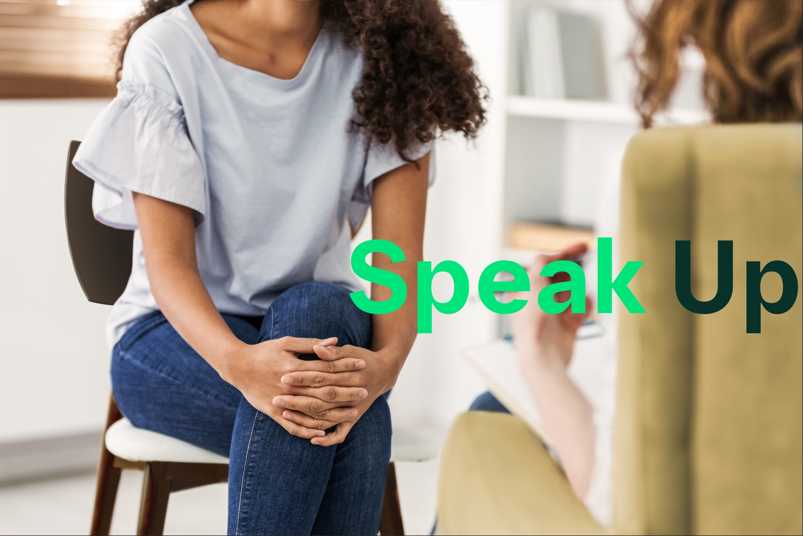 SpeakUp